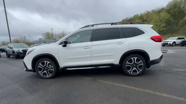 Thumbnail: 2025 Subaru Ascent - 5