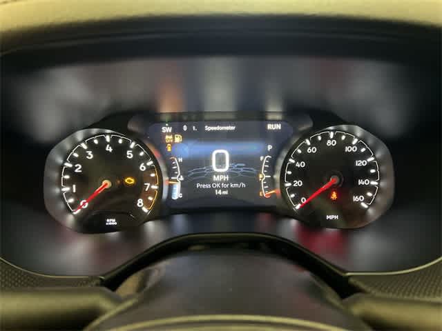 Thumbnail: 2026 Jeep Compass - 23