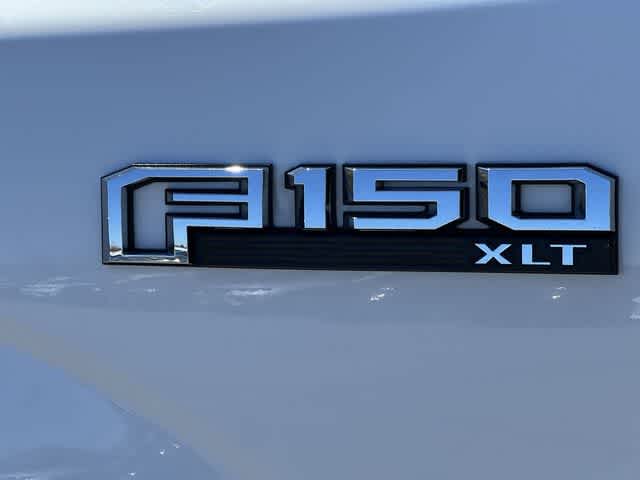 Thumbnail: 2019 Ford F-150 - 11
