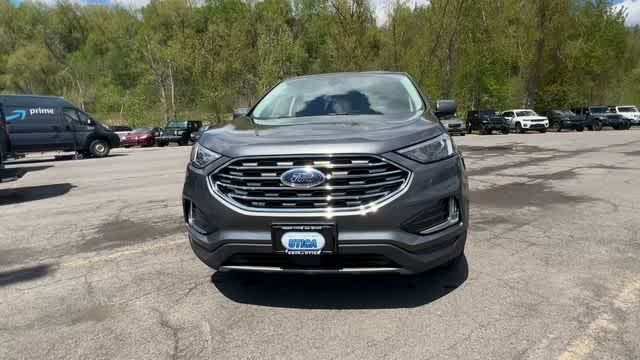 Thumbnail: 2022 Ford Edge - 3
