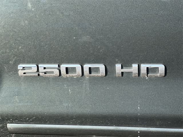 Thumbnail: 2018 Chevrolet Silverado 2500 - 11