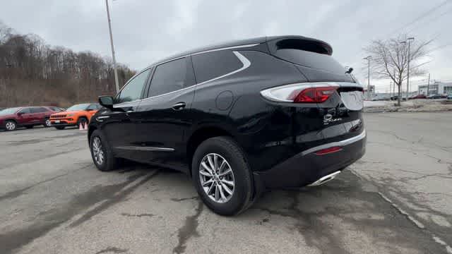 Thumbnail: 2023 Buick Enclave - 6
