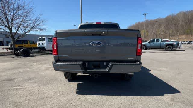 Thumbnail: 2023 Ford F-150 - 7