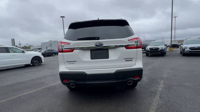 Thumbnail: 2025 Subaru Ascent - 7