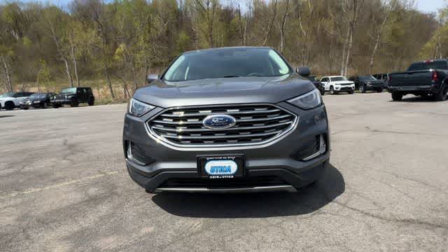 Thumbnail: 2022 Ford Edge - 3
