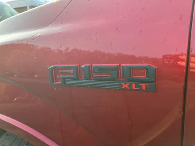 Thumbnail: 2019 Ford F-150 - 7