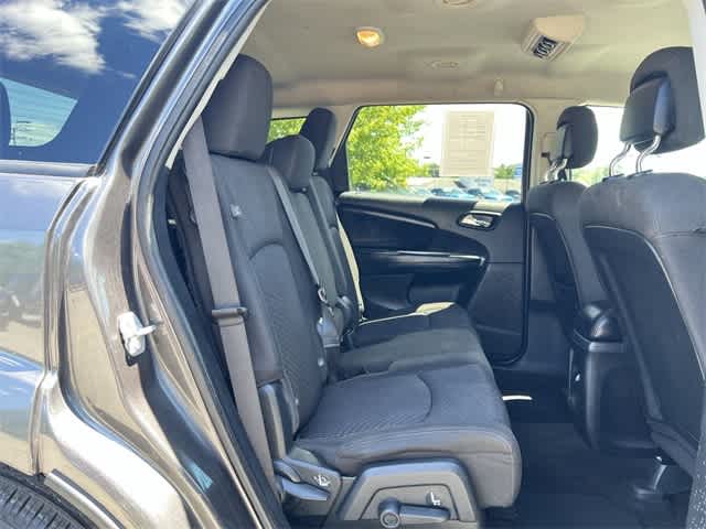 Thumbnail: 2016 Dodge Journey - 18