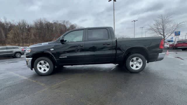 Thumbnail: 2026 RAM 1500 - 5
