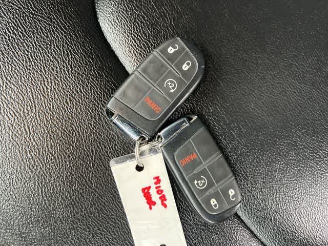 Thumbnail: 2024 Jeep Compass - 25