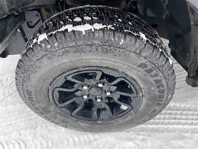 Thumbnail: 2022 RAM 1500 Classic - 12