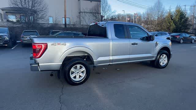 Thumbnail: 2022 Ford F-150 - 8