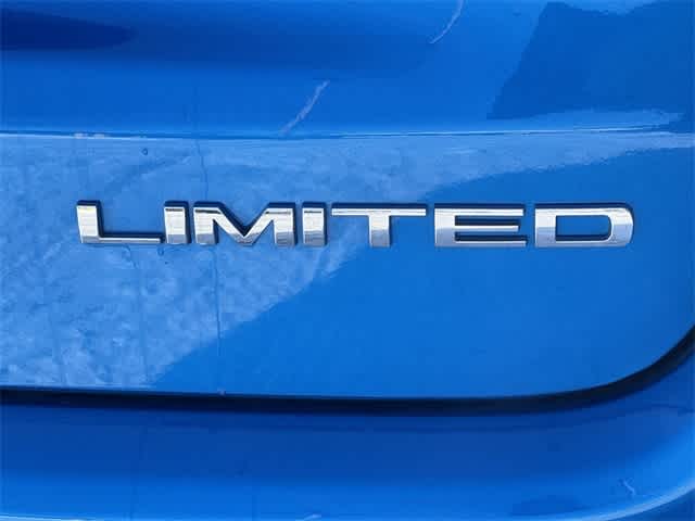 Thumbnail: 2024 Jeep Compass - 11