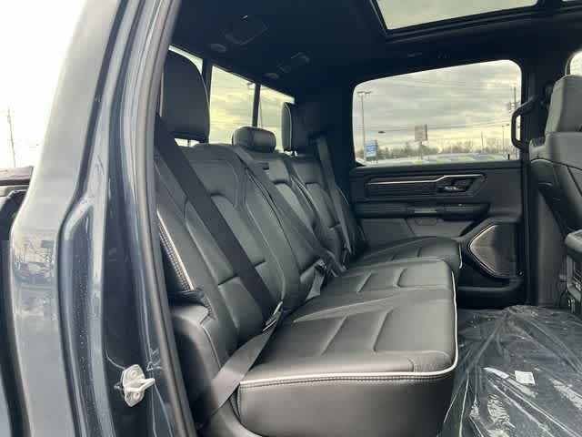 Thumbnail: 2026 RAM 1500 - 18