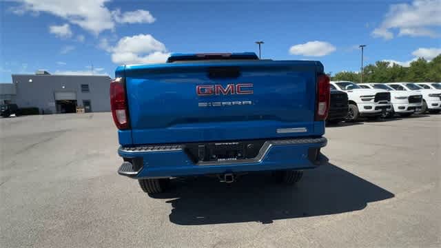 Thumbnail: 2023 GMC Sierra 1500 - 7