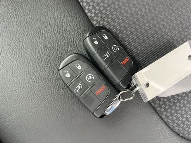 Thumbnail: 2026 Jeep Compass - 33