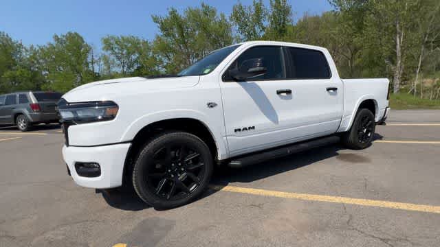 Thumbnail: 2026 RAM 1500 - 4