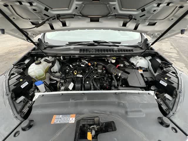 Thumbnail: 2022 Ford Edge - 13