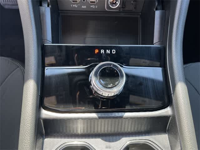 Thumbnail: 2025 Jeep Grand Cherokee - 22