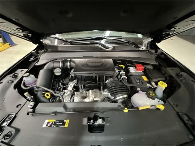 Thumbnail: 2026 Jeep Compass - 13