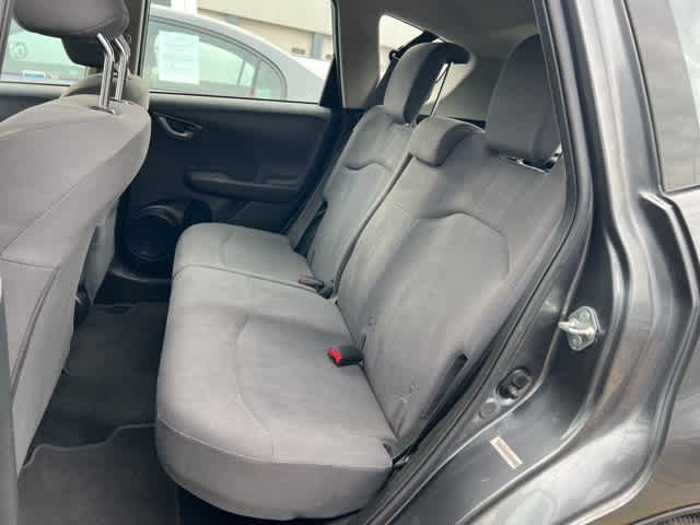 Thumbnail: 2013 Honda Fit - 6