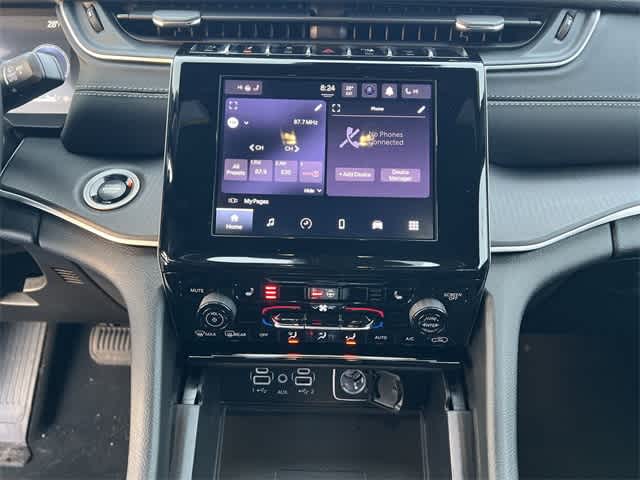 Thumbnail: 2025 Jeep Grand Cherokee - 21