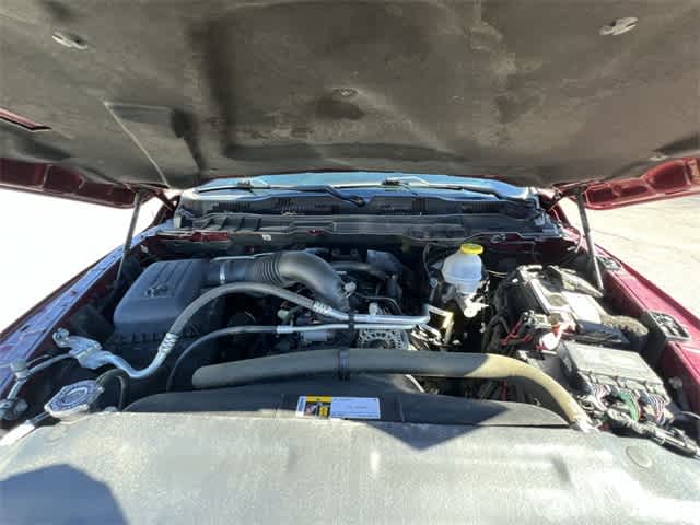 Thumbnail: 2021 RAM 1500 Classic - 13