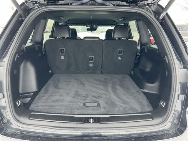 Thumbnail: 2024 Jeep Grand Cherokee - 24