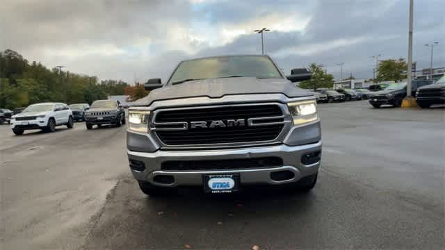 Thumbnail: 2019 RAM 1500 - 3