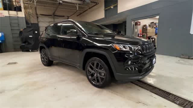 Thumbnail: 2026 Jeep Compass - 2