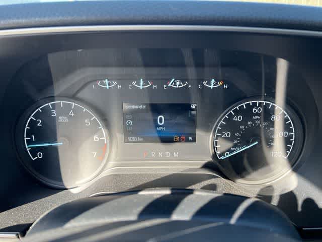 Thumbnail: 2023 Ford F-150 - 23