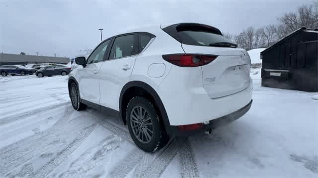 Thumbnail: 2018 Mazda CX-5 - 6