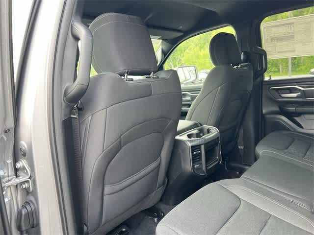 Thumbnail: 2025 RAM 1500 - 16