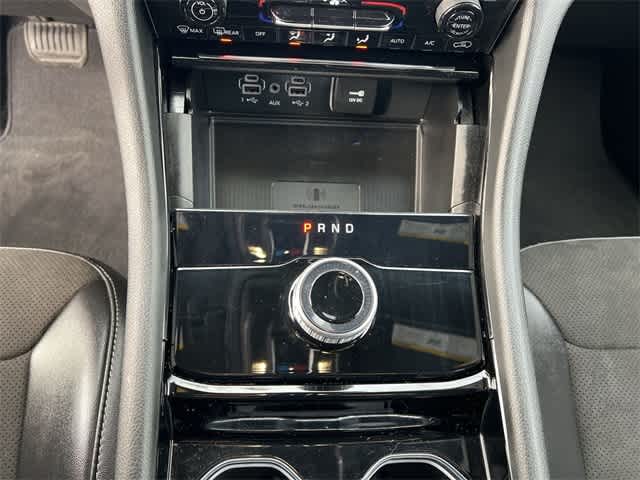 Thumbnail: 2023 Jeep Grand Cherokee - 22