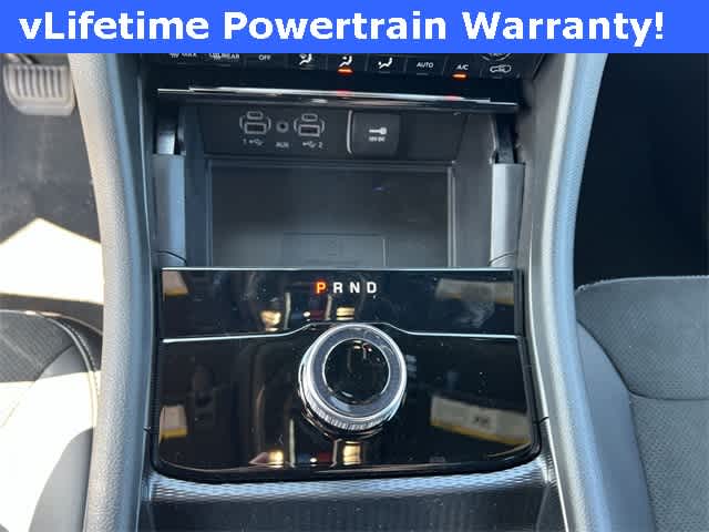 Thumbnail: 2025 Jeep Grand Cherokee L - 22