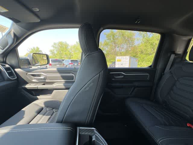Thumbnail: 2026 RAM 1500 - 11
