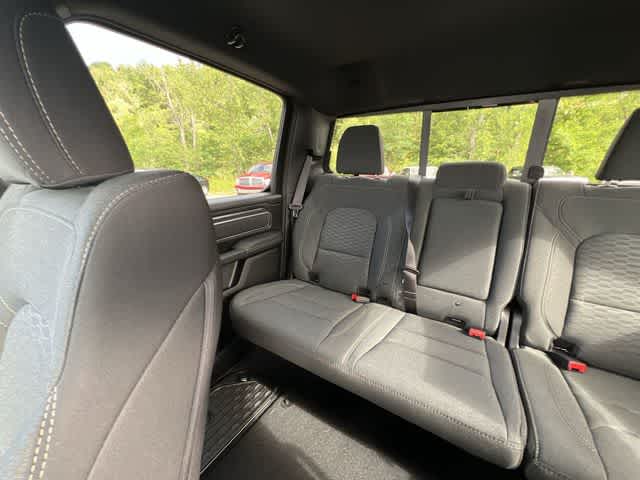 Thumbnail: 2026 RAM 1500 - 13
