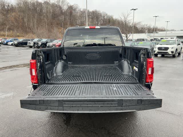 Thumbnail: 2023 Ford F-150 - 24