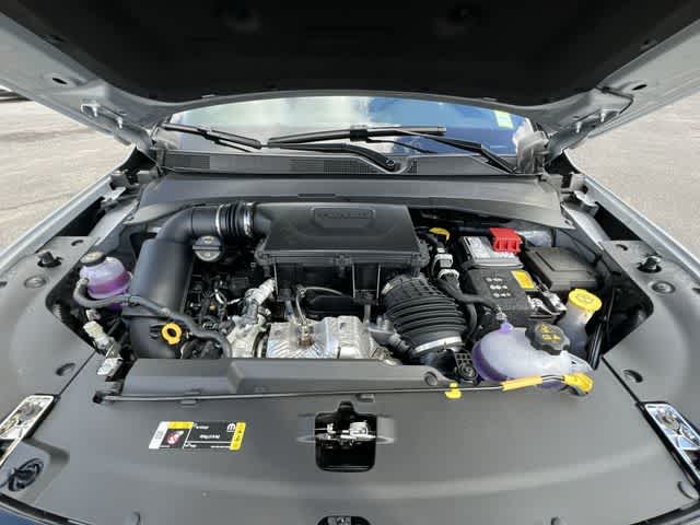 Thumbnail: 2026 Jeep Compass - 21
