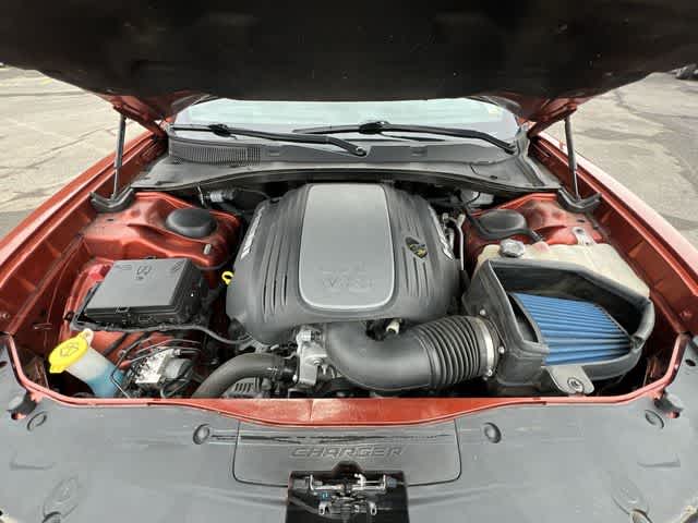 Thumbnail: 2021 Dodge Charger - 13