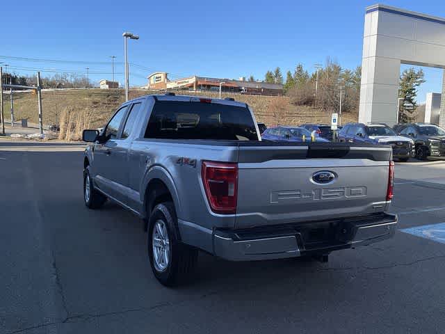 Thumbnail: 2022 Ford F-150 - 11