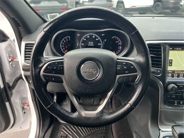 Thumbnail: 2018 Jeep Grand Cherokee - 20