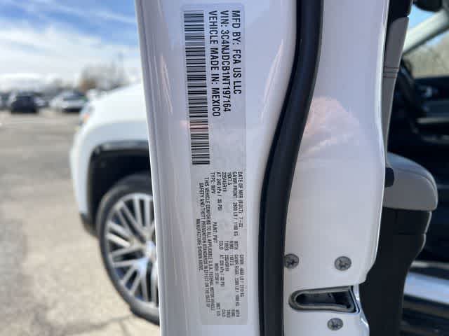 Thumbnail: 2022 Jeep Compass - 26