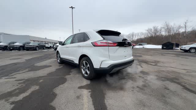 Thumbnail: 2022 Ford Edge - 6