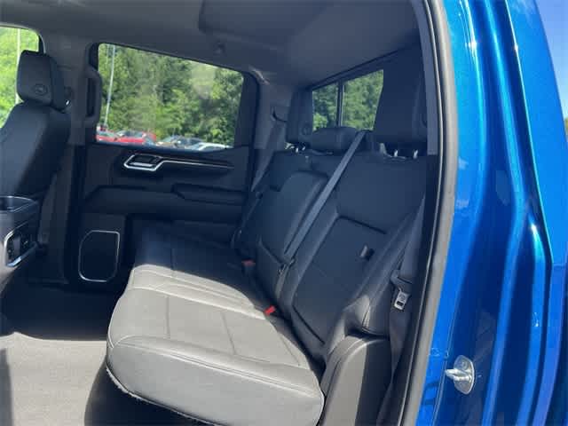 Thumbnail: 2023 GMC Sierra 1500 - 17