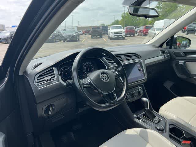 Thumbnail: 2019 Volkswagen Tiguan - 18