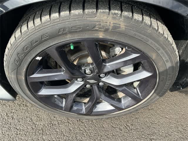 Thumbnail: 2023 Dodge Challenger - 12