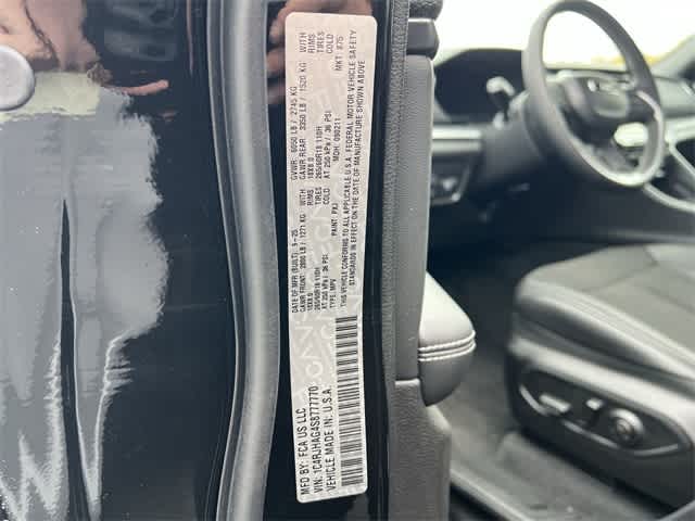 Thumbnail: 2025 Jeep Grand Cherokee - 26