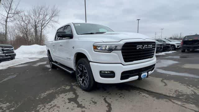 Thumbnail: 2026 RAM 1500 - 2