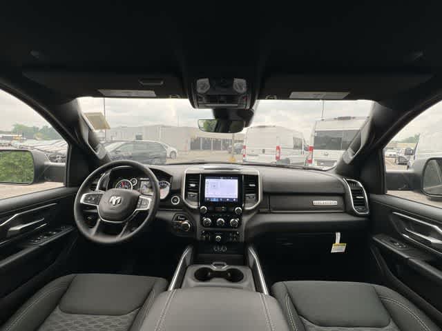 Thumbnail: 2026 RAM 1500 - 10