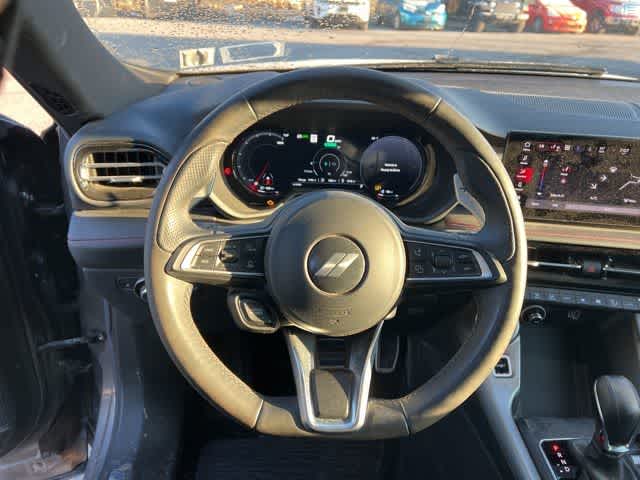 Thumbnail: 2024 Dodge Hornet - 16